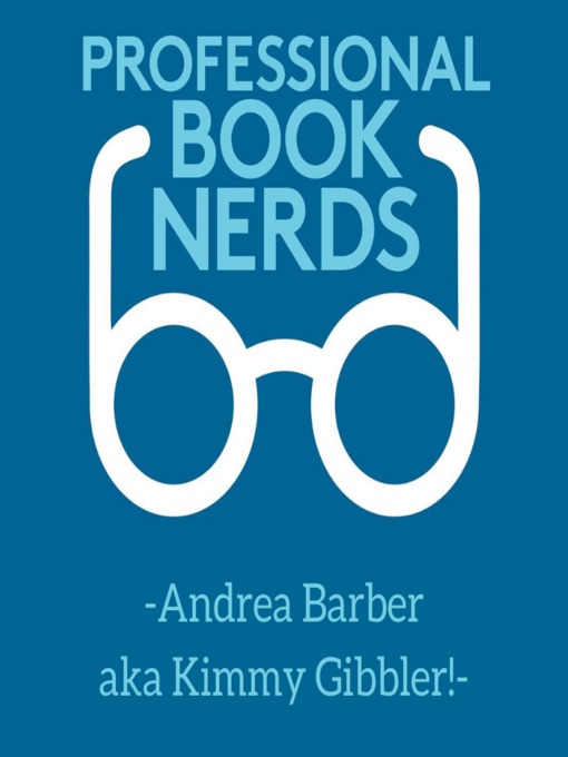 Title details for Andrea Barber Interview by Professional Book Nerds - Wait list
